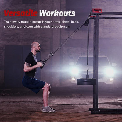 【Summer Sports】Zelus Weight Plate Set, Twin 2" Bumper Plates, Olympic Weight Set with Rubber Barbell Dumbbell Plates Stainless Steel Inserts for Pro or Home/Outdoor Gym,Fitness,All Seasons,Gift Idea